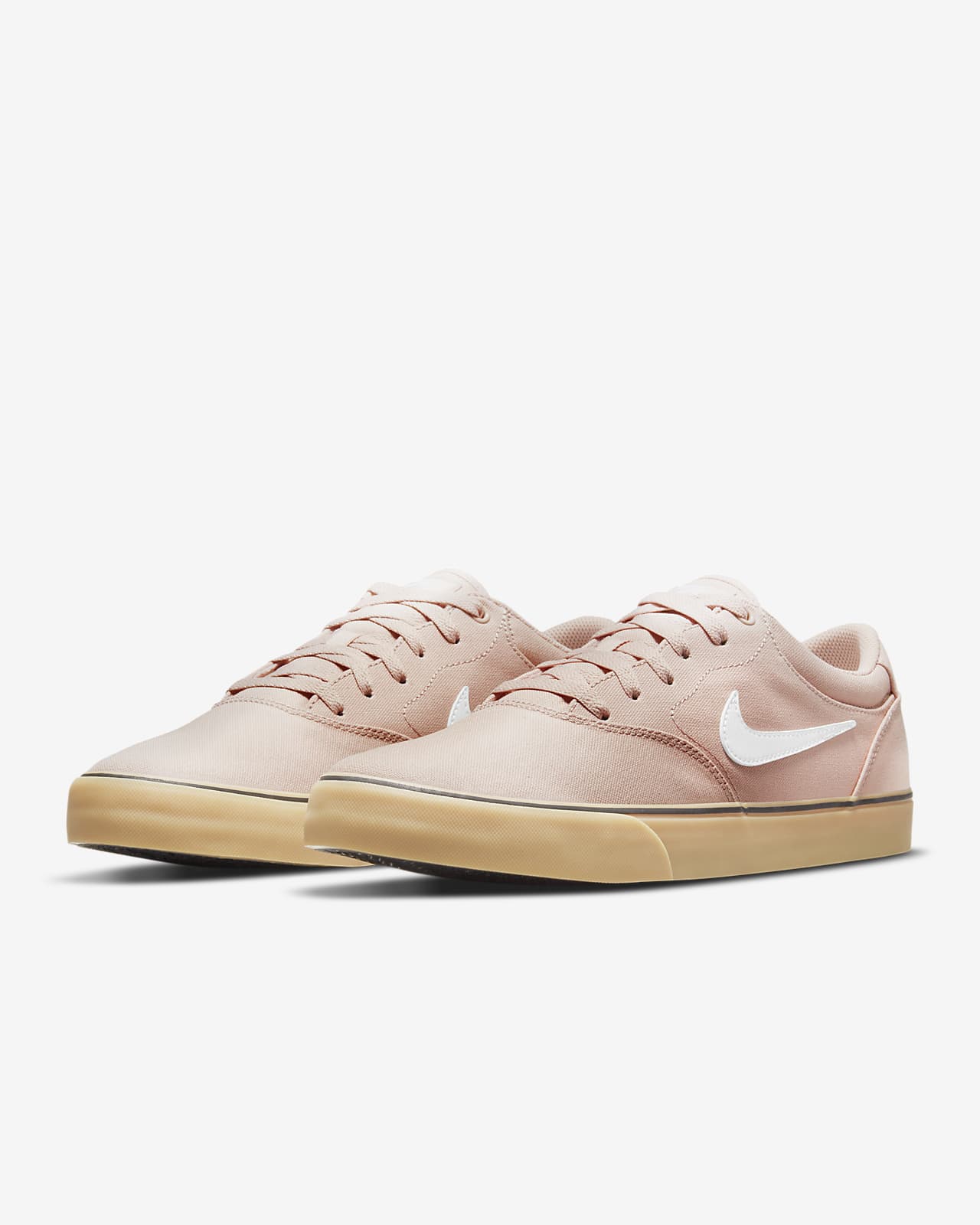 Nike SB Chron 2 CNVS ç·/å¥³æ»æ¿é-èå(Nike)ä¸­å½å®ç½